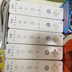 Wii 太鼓の達人色々セットの画像