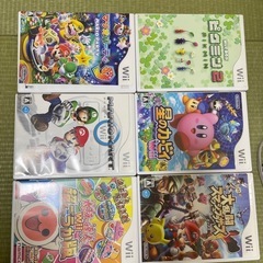Wii 太鼓の達人色々セットの画像