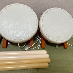 Wii 太鼓の達人色々セットの画像