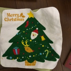 クリスマス雑貨の画像