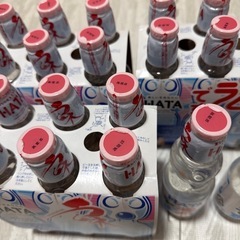 ラムネ20本　　①の画像