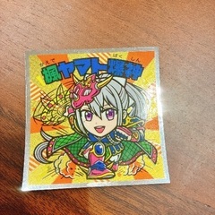 にじさんじ　樋口楓　夕陽リリ　シールの画像