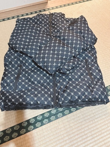 ダウン