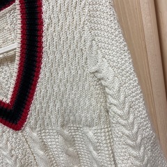 diesel ニット　の画像