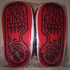 琉球ゴールデンキングス　ファンクラブ特権セットの画像