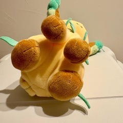 リーフィア　もふぐっとぬいぐるみ　イーブイフレンズ　ポケモン　ポケットモンスターの画像