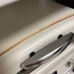 アラジン　トースターの画像