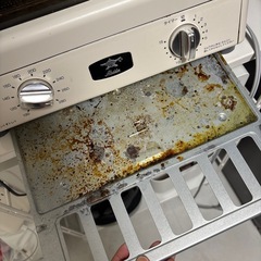 アラジン　トースターの画像