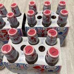 ラムネ20本　　②の画像