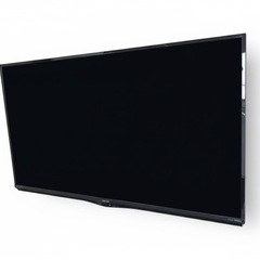 - SHARP AQUOS 4K液晶TV Android搭載大型45インチの画像