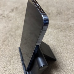 iPhone13pro シエラブルーの画像