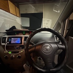 65ヴォクシー　4WD 車検8年７月まで！の画像