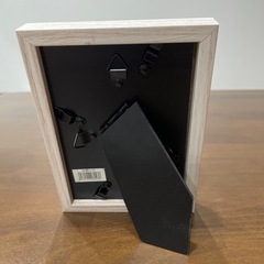 L判フレームの画像