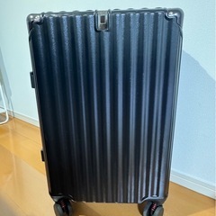 キャリーケースの画像