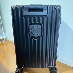 キャリーケースの画像