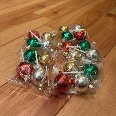 【クリスマス】カップケーキスタンド他の画像