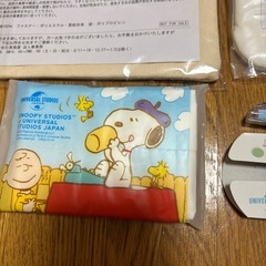 SNOOPY色々の画像