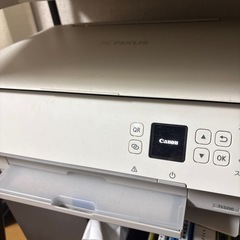 ジャンク　プリンターーの画像