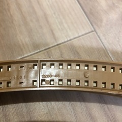 Nゲージ　TOMIX 線路の画像