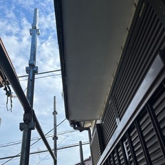 草刈り塗装波板交換など行います。 - 便利屋