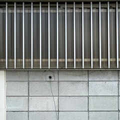 草刈り塗装波板交換など行います。 - 上尾市