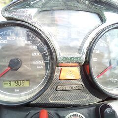 モトグッチ　ネバダ７５０　実動　綺麗　マカロニウェスタン　気持ち良く走りますの画像