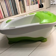 足湯&マッサージの画像