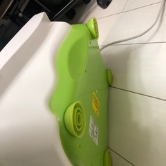 足湯&マッサージの画像