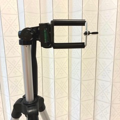 スマホ三脚　スマホスタンド　三脚スタンド　ロングの画像