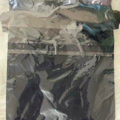 巾着【新品未開封】の画像