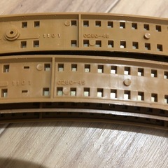 Nゲージ　アンプ　線路セットの画像