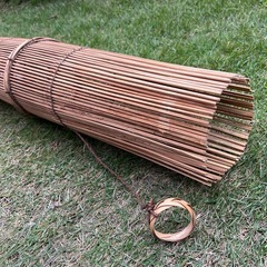 [レトロ］ウナギ捕り・もじりの画像