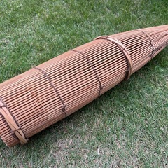 [レトロ］ウナギ捕り・もじりの画像