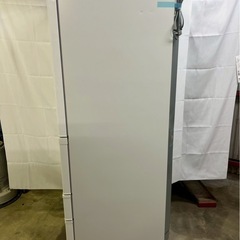 【12ヶ月保証】東芝 5ドア冷蔵庫 GR-R41GBKL 2020年製411L 左開きの画像