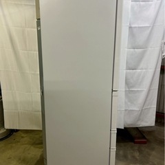 【12ヶ月保証】東芝 5ドア冷蔵庫 GR-R41GBKL 2020年製411L 左開きの画像