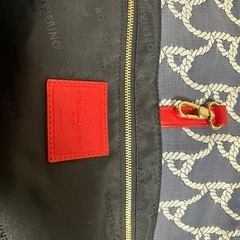 ROBERTA DI CAMERINOのトートバッグの画像