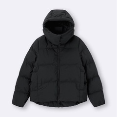 GU冬服　新品未使用タグ付きの画像