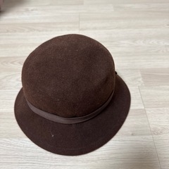 帽子
の画像