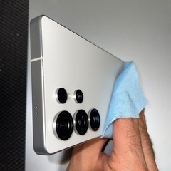 Samsung S25 ultra | Dubai (UAE) versionの画像