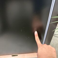 【1ヵ月保証付き】メーカー 2ドア冷蔵庫 152L 2024年製 配送・設置込み！ KR0146の画像