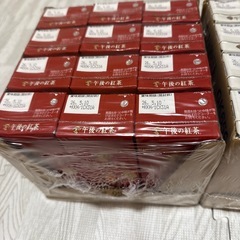 午後の紅茶24本の画像