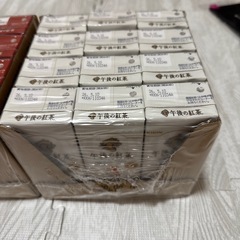 午後の紅茶24本の画像