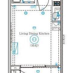 yk🍄初期費用分割相談可🌟敷金ゼロ🌟礼金ゼロ🌟仲介手数料ゼ…