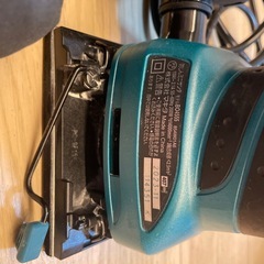 マキタ 防じんミニサンタBO4555の画像