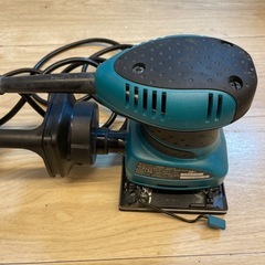 マキタ 防じんミニサンタBO4555の画像