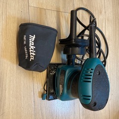 マキタ 防じんミニサンタBO4555の画像