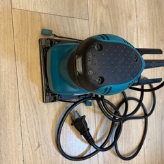 マキタ 防じんミニサンタBO4555の画像