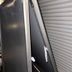 目立つ存在は間違いない！A0看板！！の画像