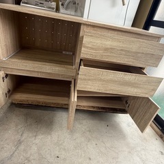 レンジ台などなどの画像