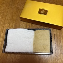 プレミアムミニハンドタオルの画像